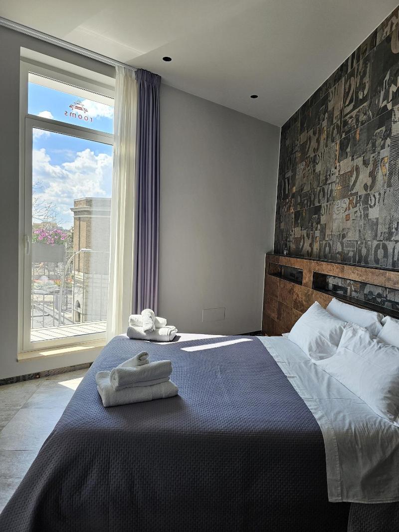 Binario1 Rooms image