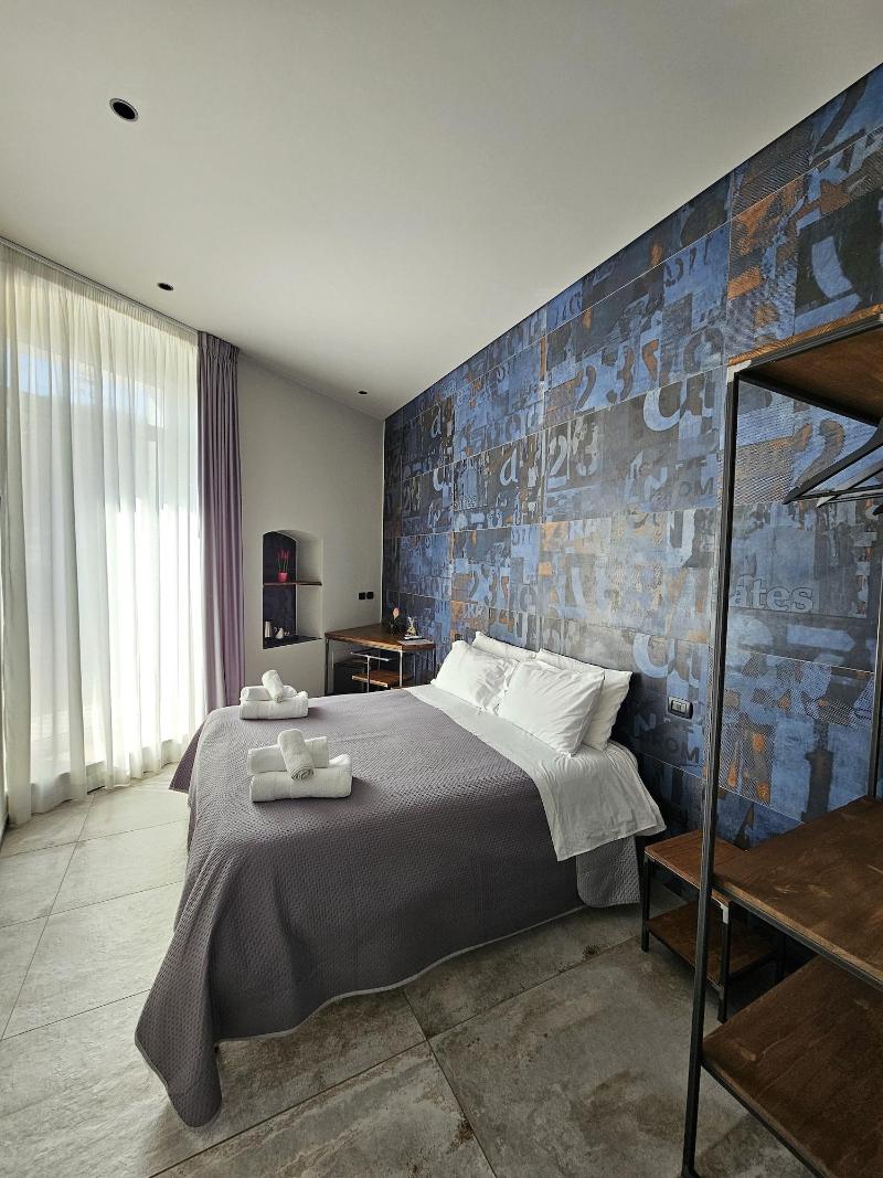 Binario1 Rooms image