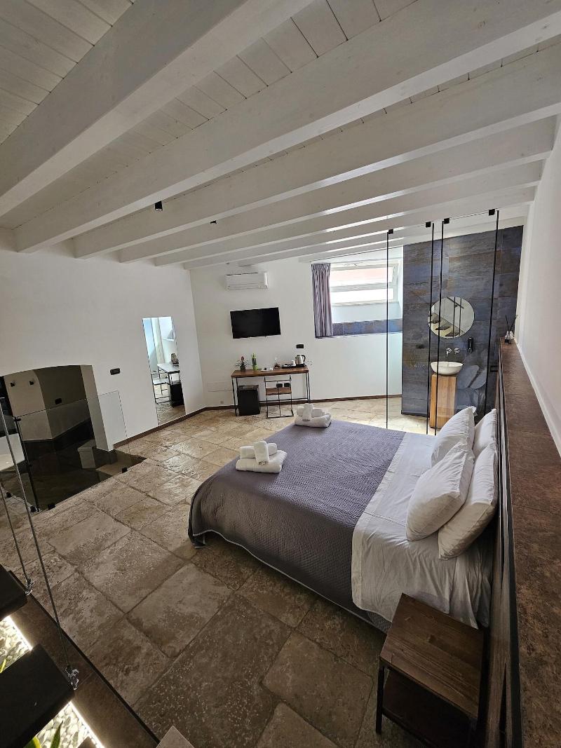 Binario1 Rooms image