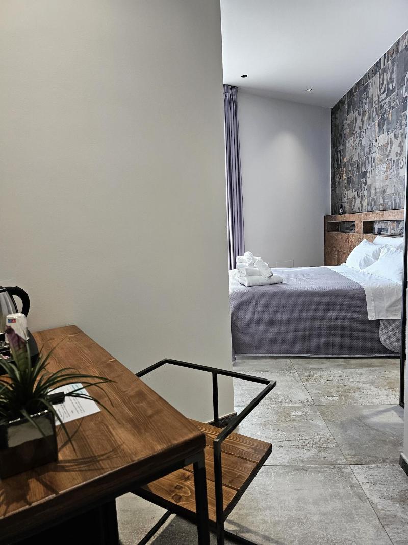Binario1 Rooms image