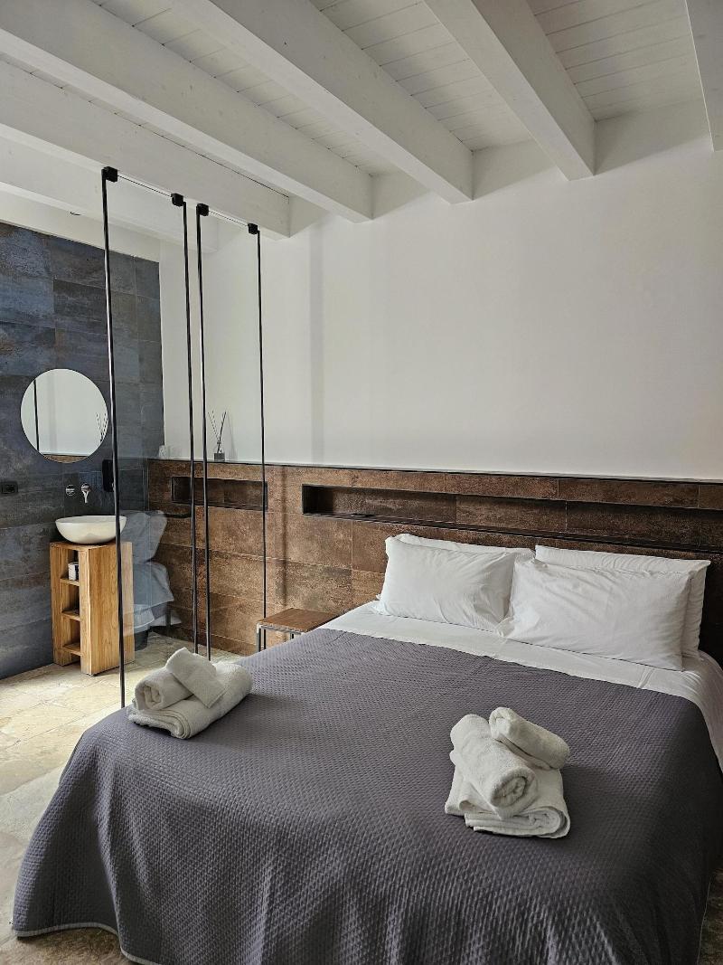 Binario1 Rooms image