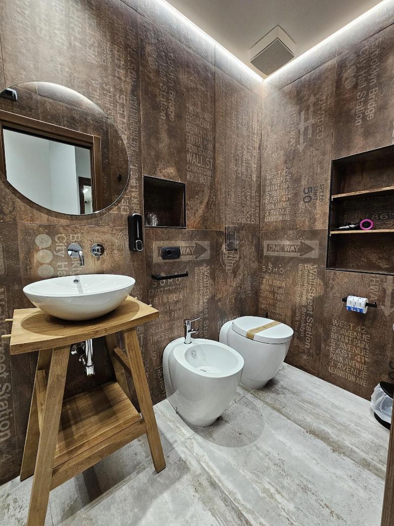 Binario1 Rooms image