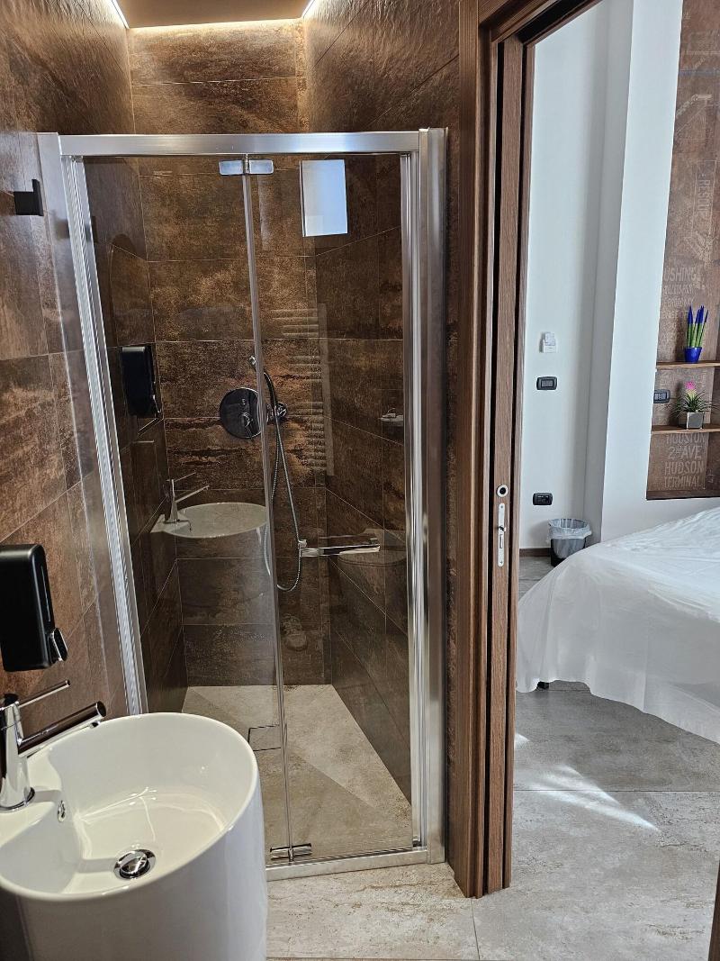 Binario1 Rooms image