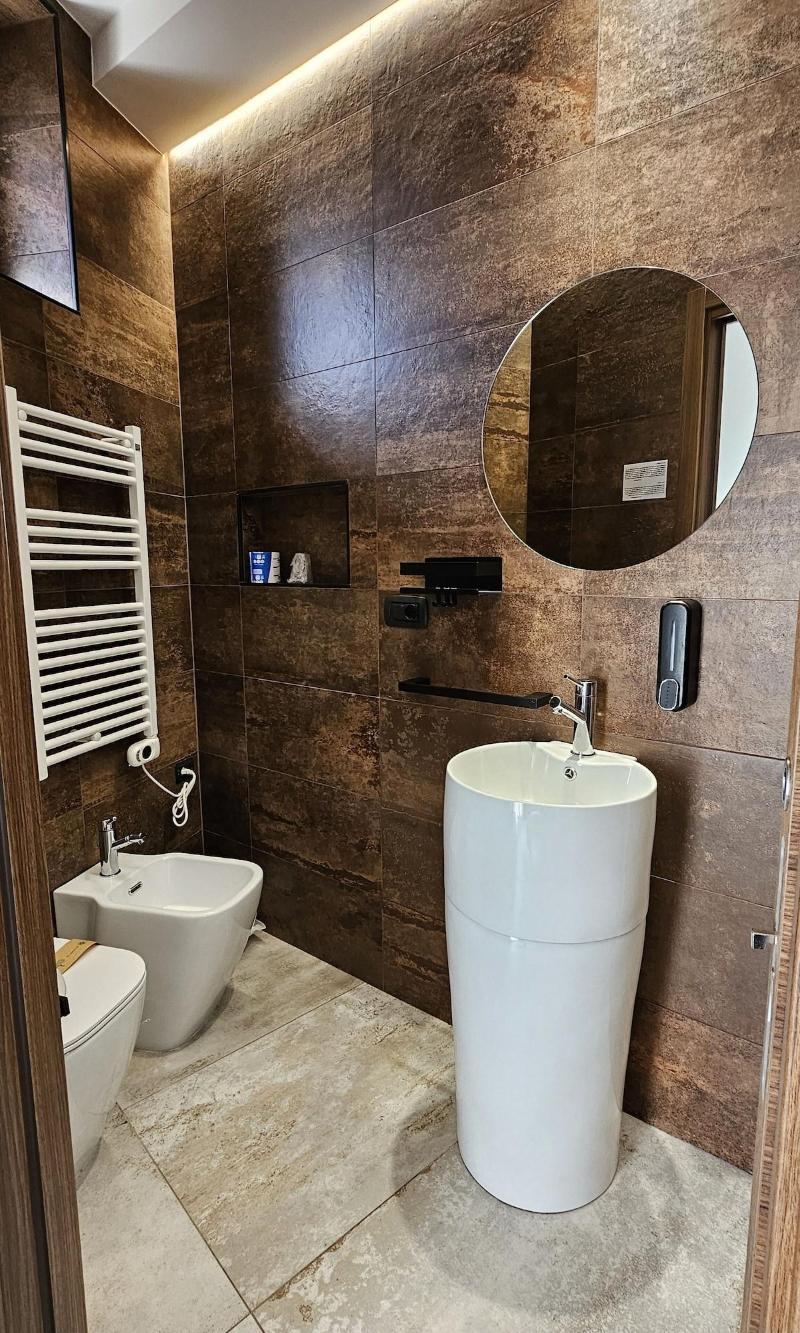 Binario1 Rooms image