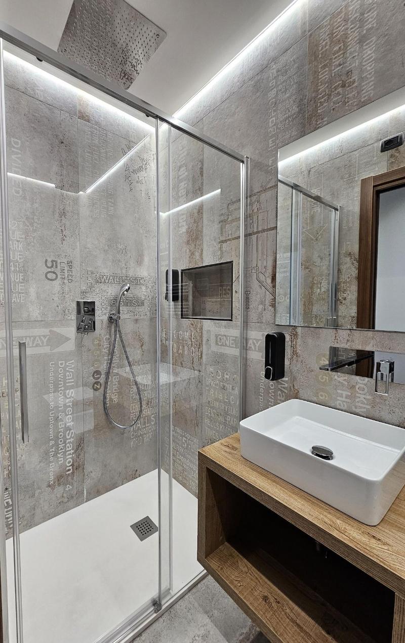 Binario1 Rooms image