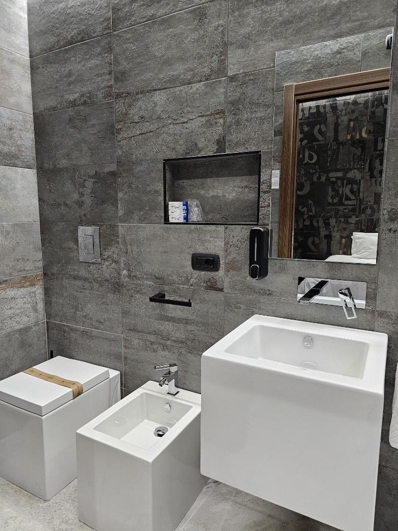 Binario1 Rooms image