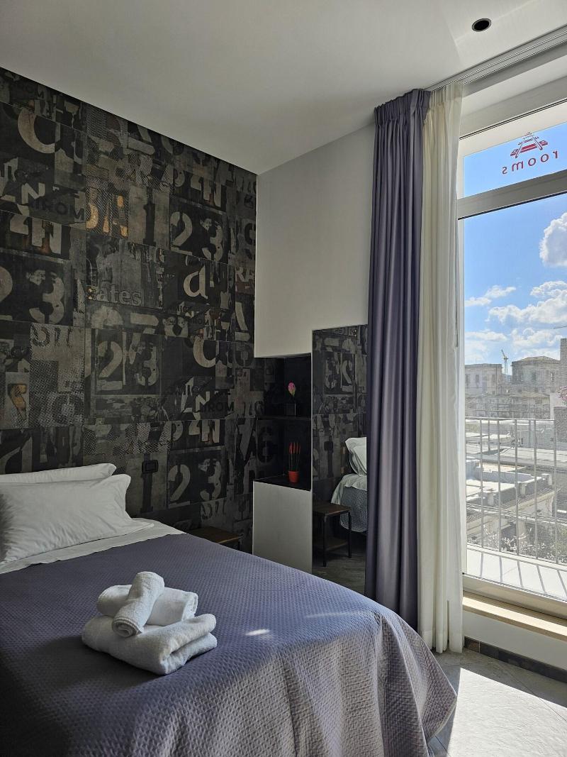 Binario1 Rooms image