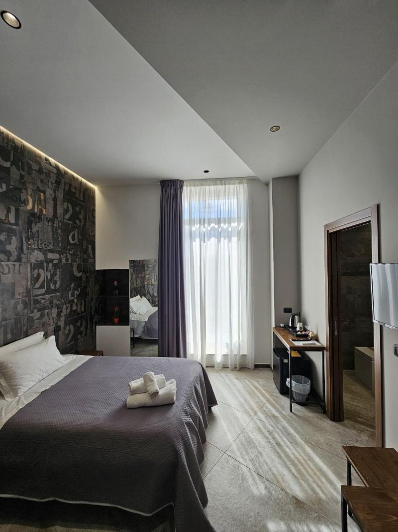 Binario1 Rooms image