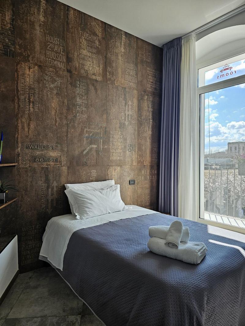 Binario1 Rooms image