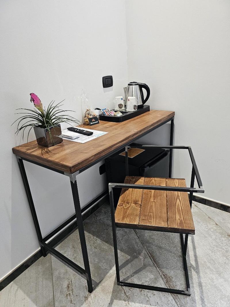 Binario1 Rooms image