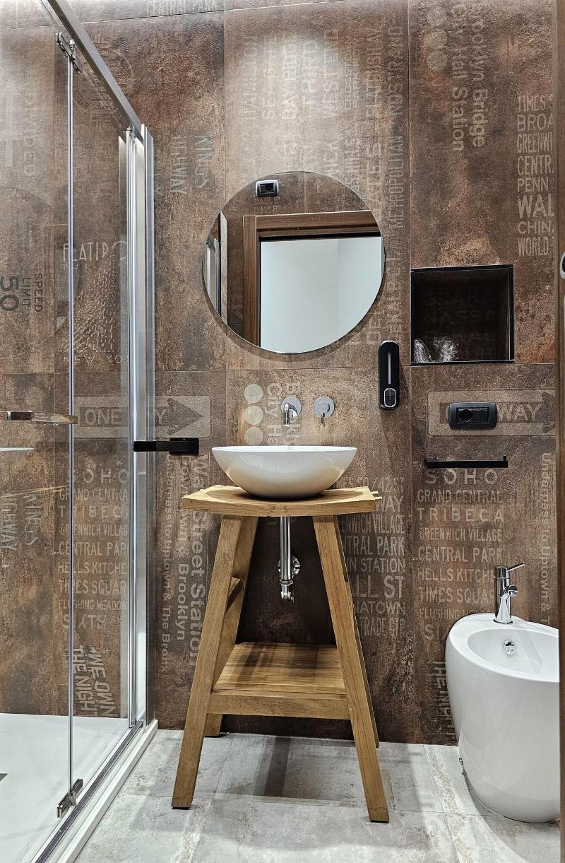 Binario1 Rooms image