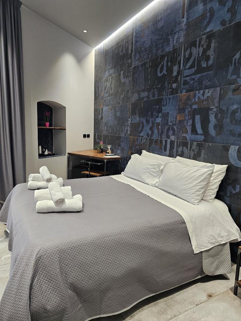 Binario1 Rooms image