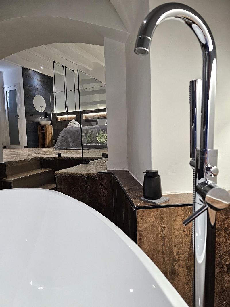 Binario1 Rooms image