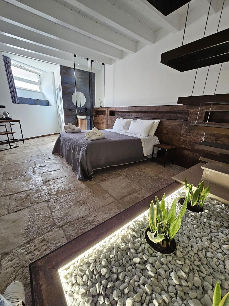 Binario1 Rooms image