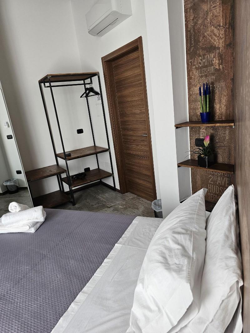 Binario1 Rooms image