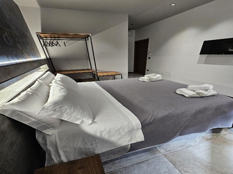 Binario1 Rooms image