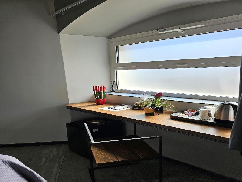Binario1 Rooms image