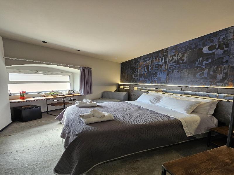 Binario1 Rooms image