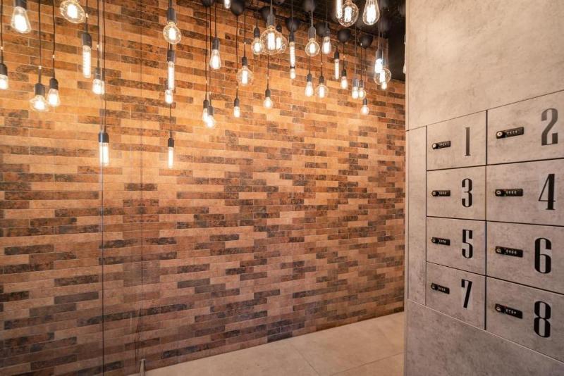 Vaci Boutique Loft Suites By Bqa image