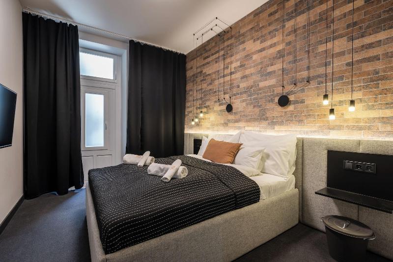 Vaci Boutique Loft Suites By Bqa image