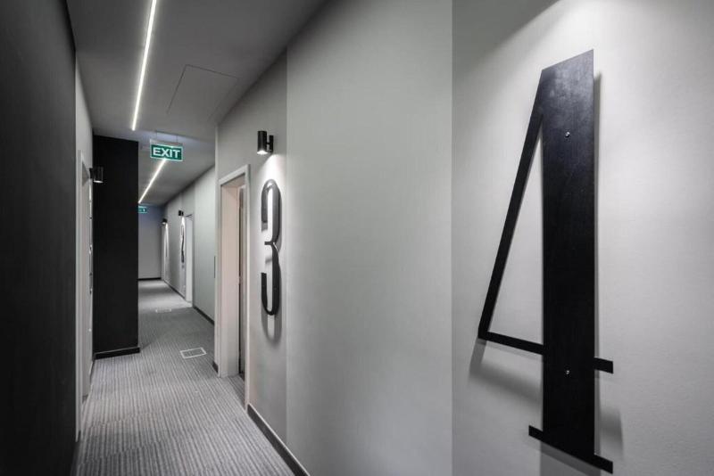 Vaci Boutique Loft Suites By Bqa image