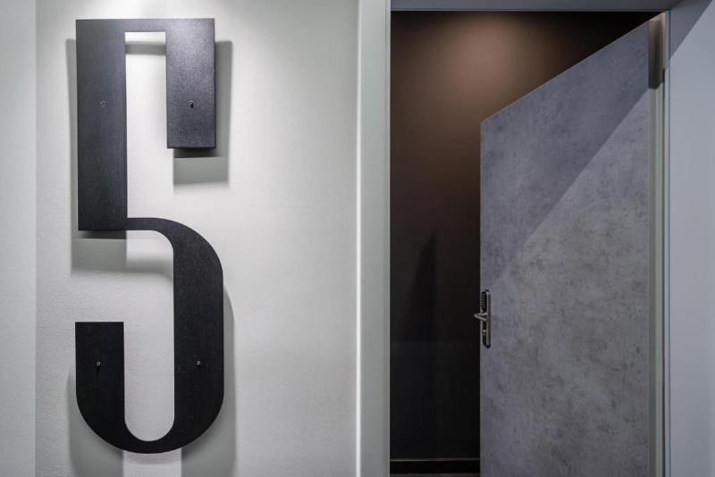 Vaci Boutique Loft Suites By Bqa image