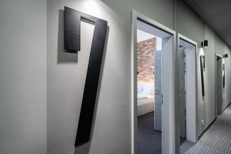 Vaci Boutique Loft Suites By Bqa image