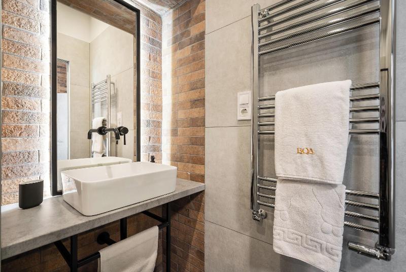 Vaci Boutique Loft Suites By Bqa image