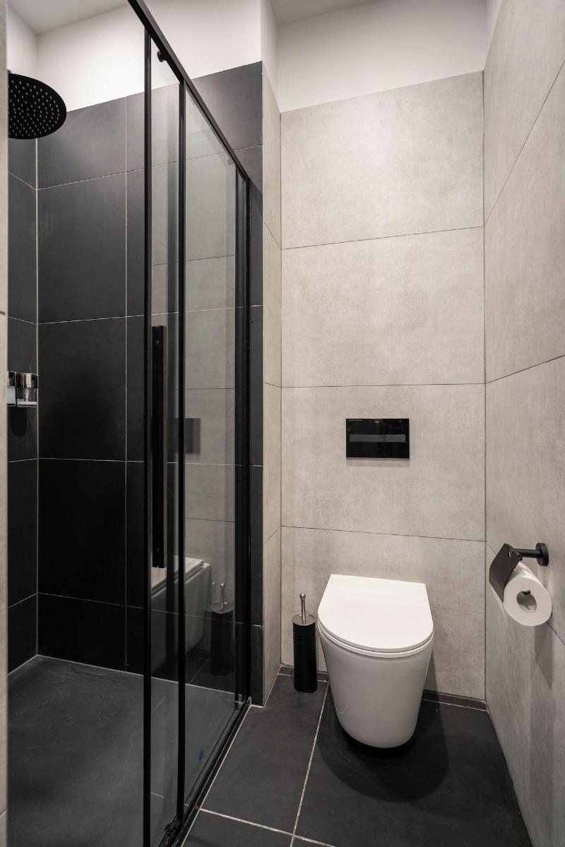 Vaci Boutique Loft Suites By Bqa image