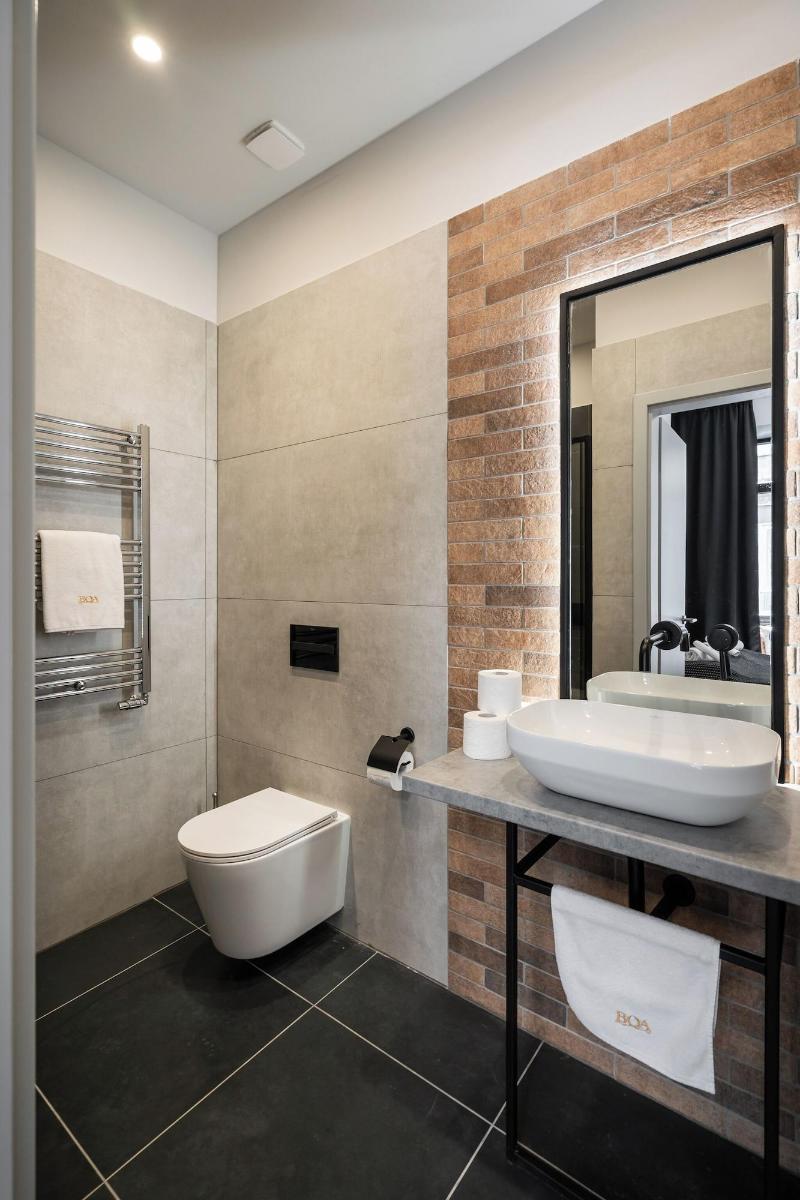 Vaci Boutique Loft Suites By Bqa image