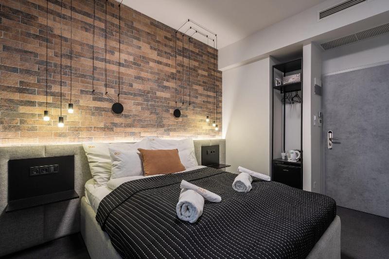 Vaci Boutique Loft Suites By Bqa image
