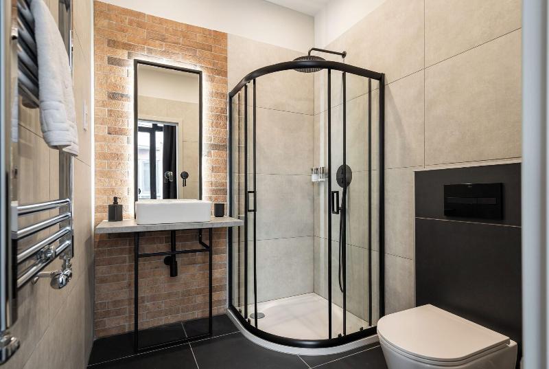 Vaci Boutique Loft Suites By Bqa image