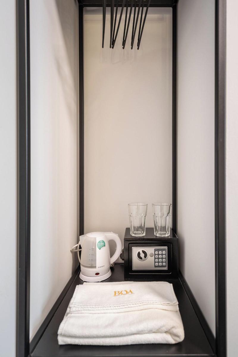 Vaci Boutique Loft Suites By Bqa image