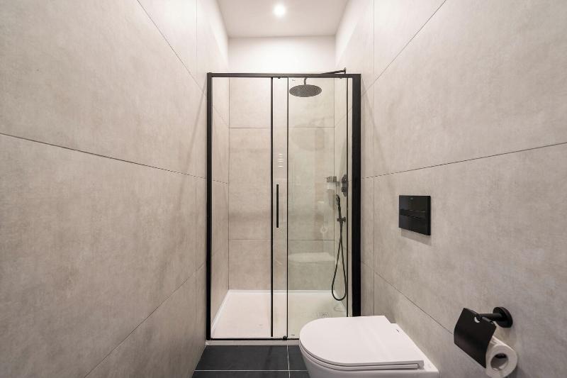 Vaci Boutique Loft Suites By Bqa image