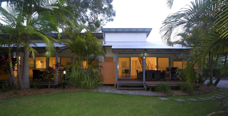 Mobys Beachside Retreat image
