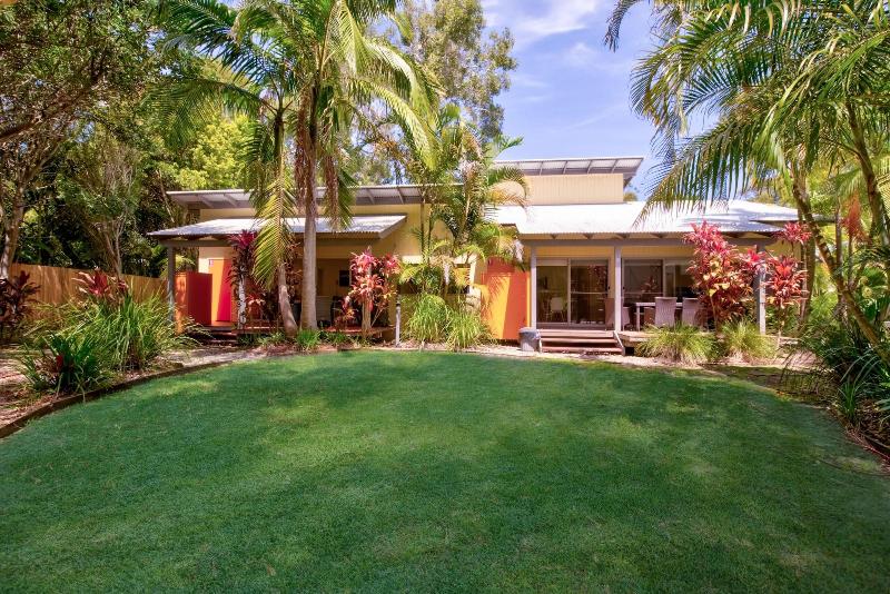 Mobys Beachside Retreat image