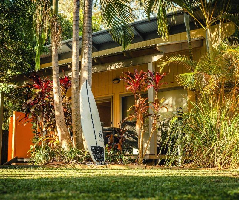 Mobys Beachside Retreat image