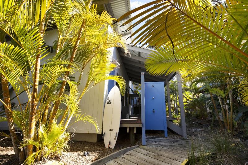 Mobys Beachside Retreat image