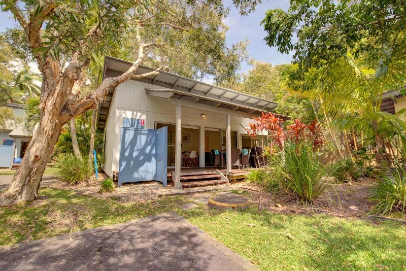 Mobys Beachside Retreat image