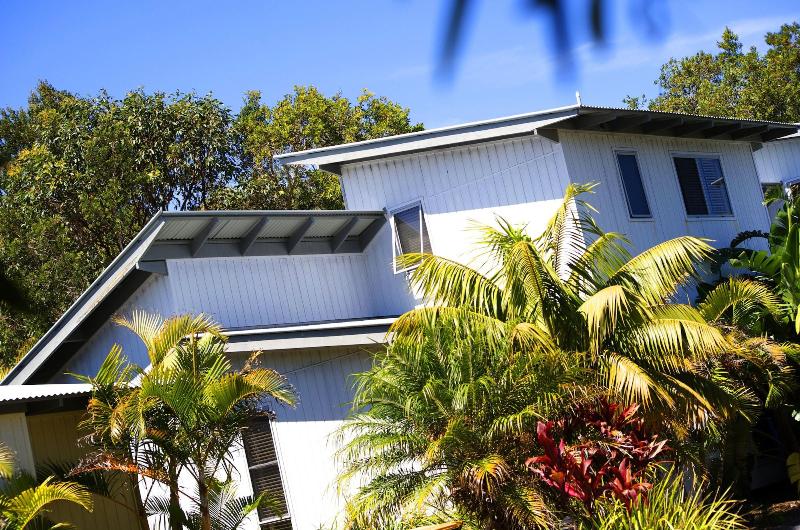 Mobys Beachside Retreat image
