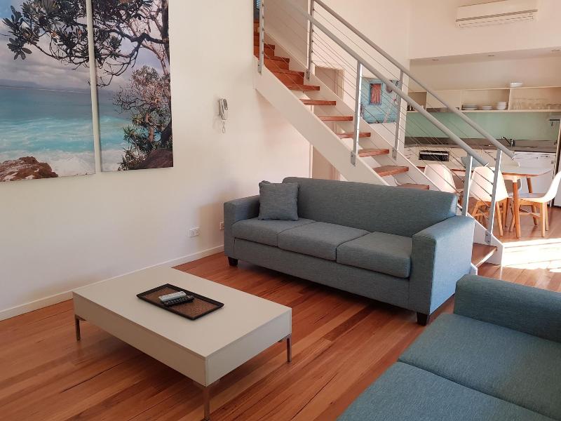 Mobys Beachside Retreat image