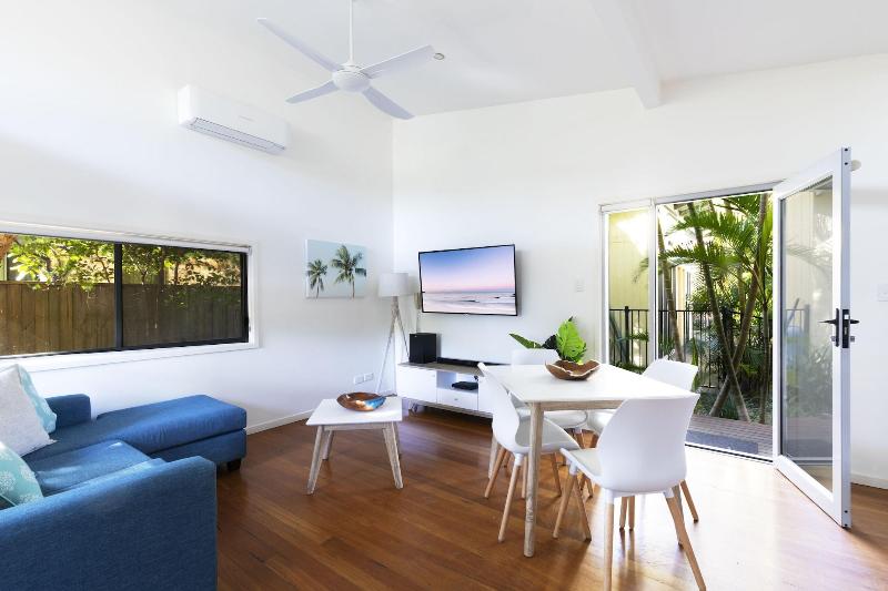 Mobys Beachside Retreat image
