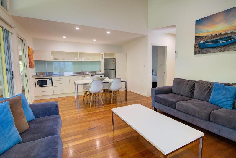 Mobys Beachside Retreat image