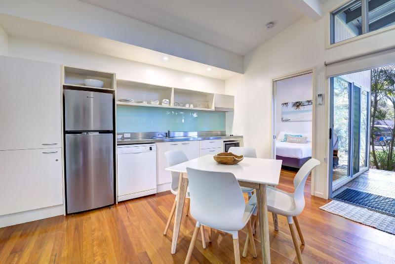 Mobys Beachside Retreat image