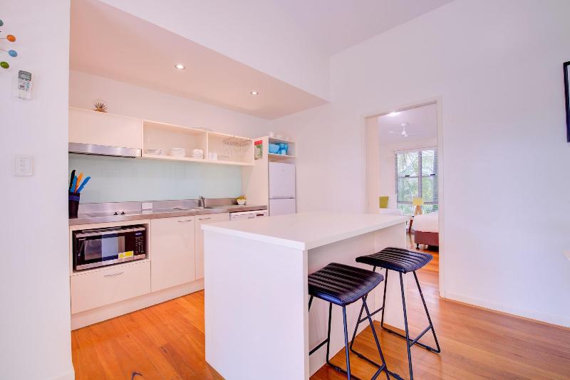 Mobys Beachside Retreat image