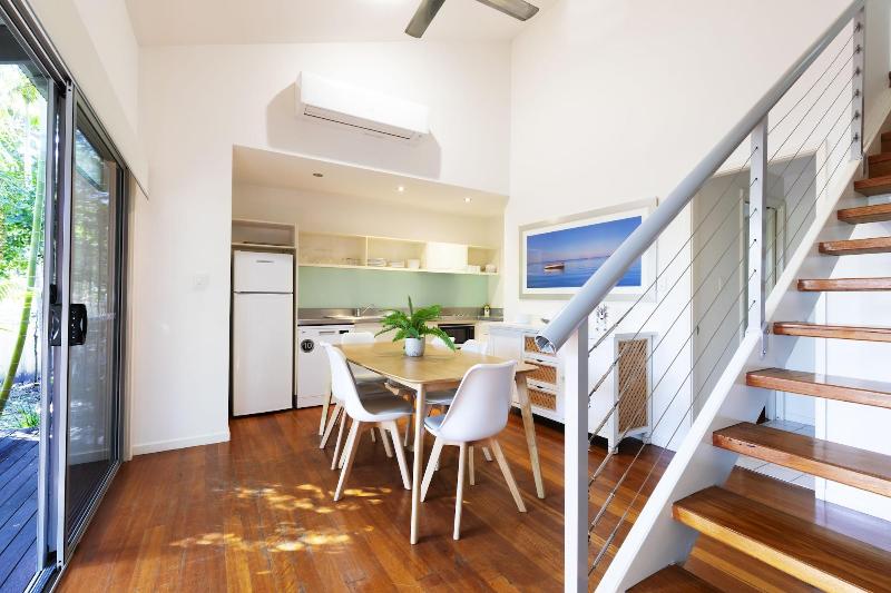 Mobys Beachside Retreat image