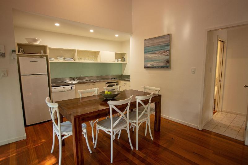 Mobys Beachside Retreat image