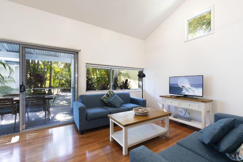 Mobys Beachside Retreat image