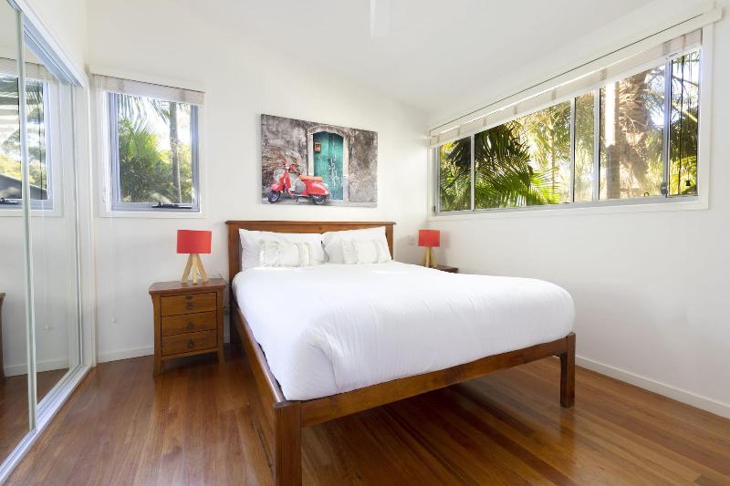 Mobys Beachside Retreat image