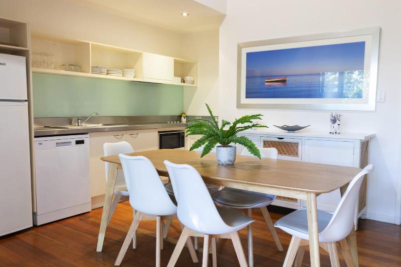 Mobys Beachside Retreat image